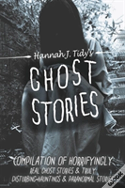 Capa do artigo Ghost Stories
