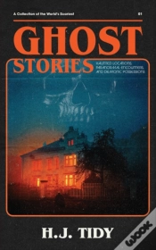 Capa do artigo Ghost Stories