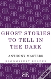 Capa do artigo Ghost Stories To Tell In The Dark
