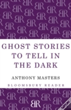Capa do artigo Ghost Stories To Tell In The Dark