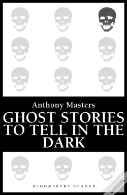 Capa do artigo Ghost Stories To Tell In The Dark