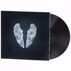 Capa do artigo Ghost Stories - Vinil