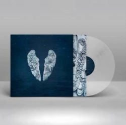 Capa do artigo Ghost Stories - Vinil