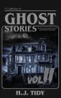 Ghost Stories Vol Ii - Preview