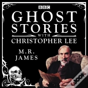Capa do artigo Ghost Stories With Christopher Lee