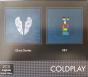 Ghost Stories / X&Y - CD - Preview