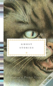 Capa do artigo Ghost Stories