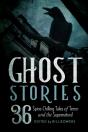 Ghost Stories - Preview
