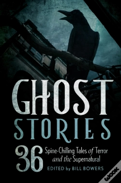 Capa do artigo Ghost Stories