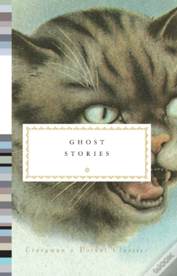 Capa do artigo Ghost Stories