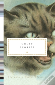 Capa do artigo Ghost Stories