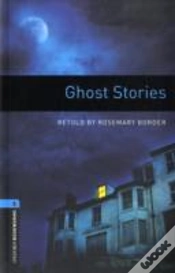 Capa do artigo Ghost Stories1800 Headwords