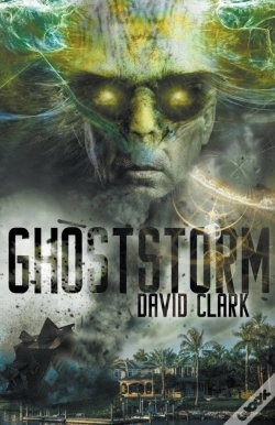 Capa do artigo Ghost Storm