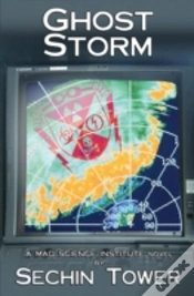 Capa do artigo Ghost Storm