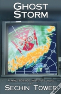 Capa do artigo Ghost Storm