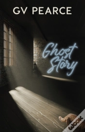 Capa do artigo Ghost Story