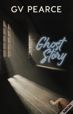 Capa do artigo Ghost Story
