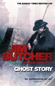 Capa do artigo Ghost Story