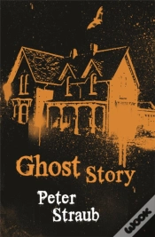 Capa do artigo Ghost Story