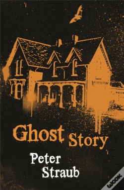 Capa do artigo Ghost Story