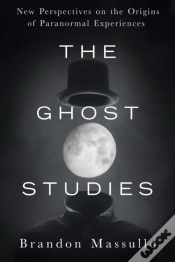 Capa do artigo Ghost Studies