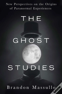 Capa do artigo Ghost Studies