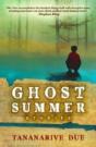 Ghost Summer: Stories - Preview
