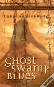 Capa do artigo Ghost Swamp Blues