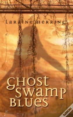Capa do artigo Ghost Swamp Blues