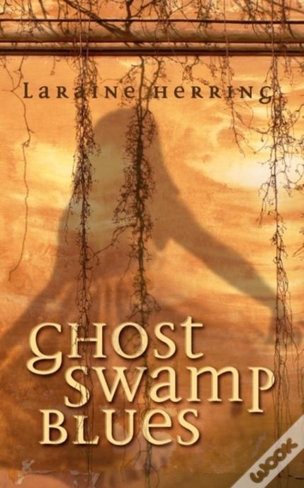 Ghost Swamp Blues