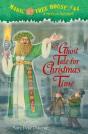Ghost Tale For Christmas Time - Preview