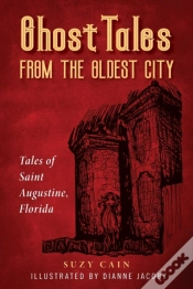 Capa do artigo Ghost Tales From The Oldest City