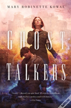 Capa do artigo Ghost Talkers
