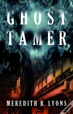 Capa do artigo Ghost Tamer