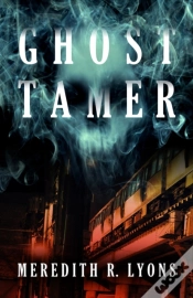 Capa do artigo Ghost Tamer