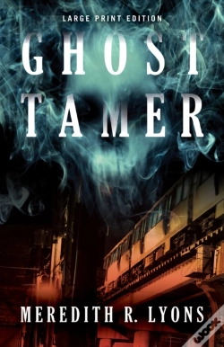 Capa do artigo Ghost Tamer