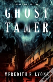 Capa do artigo Ghost Tamer