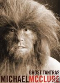 Capa do artigo Ghost Tantras