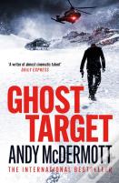 Ghost Target