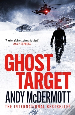 Capa do artigo Ghost Target