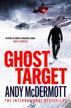 Capa do artigo Ghost Target