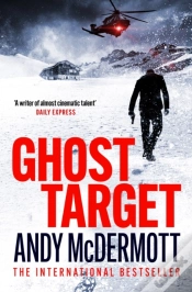Capa do artigo Ghost Target