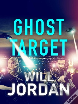 Capa do artigo Ghost Target