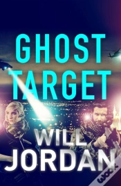 Capa do artigo Ghost Target