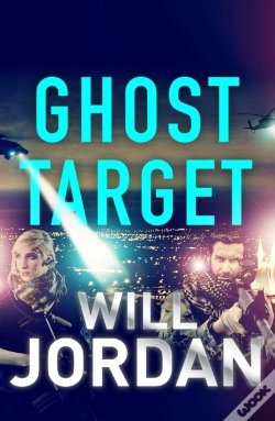 Capa do artigo Ghost Target