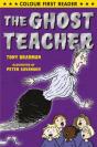 Ghost Teacher - Preview