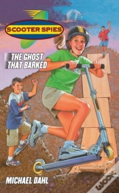 Capa do artigo Ghost That Barked