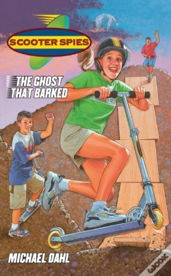 Capa do artigo Ghost That Barked