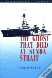 Ghost That Died At Sunda Strait