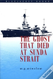 Capa do artigo Ghost That Died At Sunda Strait